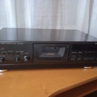 Касетъчен дек technics RS-BX646 3head, снимка 1 - Декове - 41479046