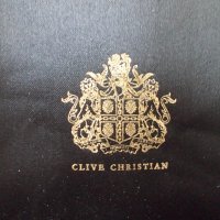 Луксозна кутия CLIVE CHRISTIAN, снимка 5 - Колекции - 42459891