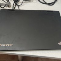Лаптоп Lenovo Thinkpad X1, снимка 3 - Части за лаптопи - 41852682