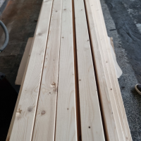Дървен материал, снимка 3 - Строителни материали - 44716140