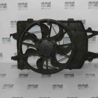 Перка охлаждане за Ford Focus mk1 1.8tddi 90к.с., снимка 1 - Части - 41059343