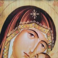 Икони на Света Богородица, различни изображения iconi Sveta Bogorodica, снимка 5 - Икони - 12949983