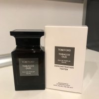 Tom Ford tobacco oud 100 ml Tester , снимка 1 - Унисекс парфюми - 35947519