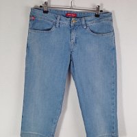 Indian Rose jeans 30 , снимка 1 - Къси панталони и бермуди - 40427983