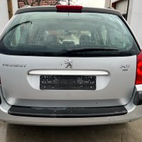 Peugeot 307 SW 1.6 HDI 1.6hdi Пежо 307 Комби 1.6 ХДИ 1.6хди pejoна части !, снимка 5 - Автомобили и джипове - 40689493