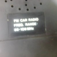 Пластмасова състезателна кола радио на УКВ от 88 до 108 мега херца, снимка 9 - Други ценни предмети - 40110618