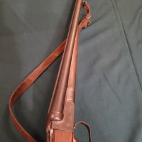 Ловна пушка круп геко 16 калибър, снимка 1 - Ловно оръжие - 41728065