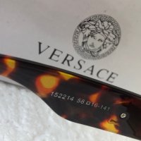 -12 % разпродажба Versace маска мъжки слънчеви очила унисекс дамски слънчеви очила, снимка 10 - Слънчеви и диоптрични очила - 38809789