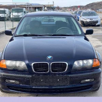 На части bmw e46 320d 136 к.с коня 2.0 дизел бмв 320 136hp гнп части 320d 136 коня печка webasto cha, снимка 1 - Автомобили и джипове - 31720163