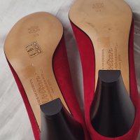 Voltan pumps EU 39, снимка 4 - Дамски обувки на ток - 41827069