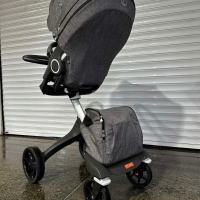 Stokke explory X , снимка 2 - Детски колички - 44824303