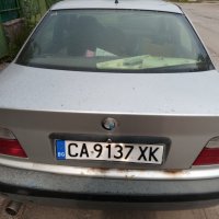 Продавам предна броня за BMW E36, снимка 9 - Части - 36011878