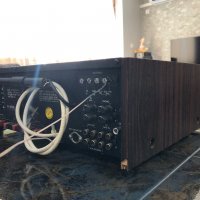 luxman R-800E, снимка 15 - Ресийвъри, усилватели, смесителни пултове - 39570437