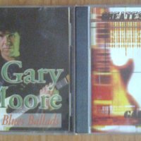 ДИСКОВЕ OZZY OSBOURNE / GARY MOORE, снимка 4 - CD дискове - 42509024