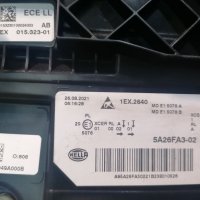 Фар Фарове за БМВ Г30 Г31 / BMW G30 G31 LED LCI., снимка 9 - Части - 38617440