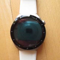 протектор от меко фибростъкло за Huawei Watch 3 Pro GT 2 GT3 Honor Magic 2 46 mm GT2e, снимка 6 - Други - 41854114