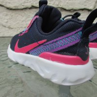 Детски маратонки Nike Renew Element 55, снимка 9 - Бебешки обувки - 42195496