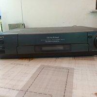 SONY  SLV X 711 Видео, снимка 1 - Плейъри, домашно кино, прожектори - 41281191