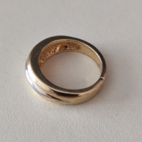 Дамски пръстен, снимка 5 - Пръстени - 36336881