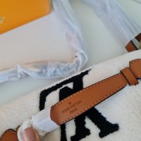Louis Vuitton Teddy Bom Bag, снимка 2 - Чанти - 34633430