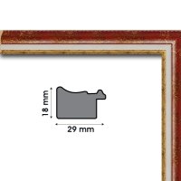 Готови рамки за картини - гоблени и огледала - Пакет №1, снимка 17 - Други стоки за дома - 21614536