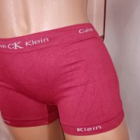 Calvin Klein, Нови Оригинални Боксерки, Размер М/L. Код 1608, снимка 2 - Бельо - 36010678