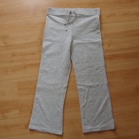 Нов памучен панталон / долнище Girl2Girl, снимка 1 - Детски панталони и дънки - 42099540