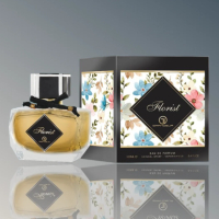 Дамски парфюм Florist Grandeur Elite, снимка 2 - Дамски парфюми - 44732217