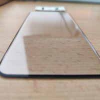 Стъклени протектори за Xiaomi 12/ Xiaomi 12S, снимка 12 - Фолия, протектори - 42655743