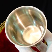 Чаша,халба от калай Веселата кръчма. , снимка 7 - Антикварни и старинни предмети - 41693320