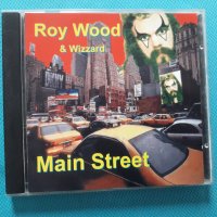 Roy Wood(Move) -5CD(Psychedelic Rock), снимка 1 - CD дискове - 40498173