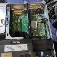 Dell и HP сървъри, снимка 7 - Други - 39854167