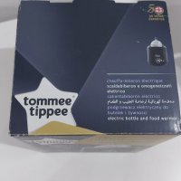 Tommee Tippee нагревател за шишета, снимка 4 - Прибори, съдове, шишета и биберони - 38606819