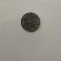 2 стотинки 1881, снимка 1 - Нумизматика и бонистика - 41522177