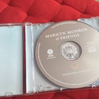 Merylin Monroe, снимка 10 - CD дискове - 39337560