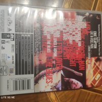 Продавам 3 бр.DVD - концерти., снимка 4 - DVD дискове - 38897050