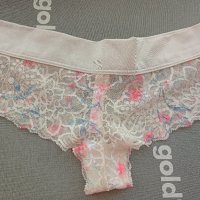 Боксерки PINK  by Victoria's secrets XS, снимка 1 - Бельо - 33867563