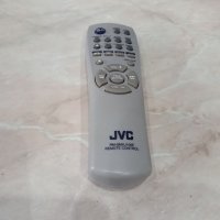 Дистанционно JVC, снимка 7 - Аудиосистеми - 40409772