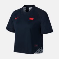 Тениска Nike, снимка 1 - Тениски - 41125721