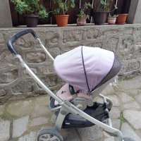 Комбинирана бебешка количка Bebe Confort Elea, снимка 1 - Детски колички - 40865132