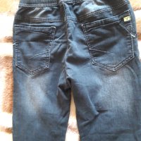Дънки за момче, 152 ръст., снимка 2 - Детски панталони и дънки - 40162618