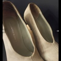 Дамски обувки - UNITED NUDE, снимка 3 - Дамски елегантни обувки - 34718776