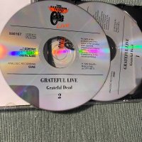 Grateful Dead, снимка 11 - CD дискове - 41964229