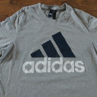 adidas - страхотна мъжка тениска , снимка 2 - Тениски - 41914977