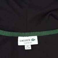 Lacoste Full Zip Hoodie Classic Fit Mens Size 7 - 2XL НОВО! ОРИГИНАЛ! Мъжка Качулка с цял цип!, снимка 13 - Спортни дрехи, екипи - 42432623