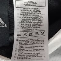 Adidas VRCT Oversize Reversible Jacket оригинално двулицево яке XL, снимка 10 - Спортни дрехи, екипи - 41713928