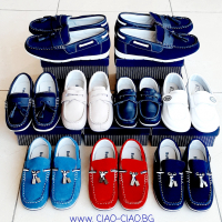 Официални Бебешки и Детски обувки , снимка 3 - Бебешки обувки - 36389210