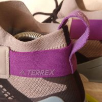 Adidas Terrex Free Hiker,номер 40, снимка 7 - Дамски боти - 39112032