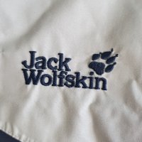 JACK WOLFSKIN 3 в 1 р-р L перфектно , снимка 5 - Якета - 42378851