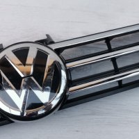 Решетка за VW Touran 5ТА / ВФ Туран 5TA, снимка 5 - Части - 39291064